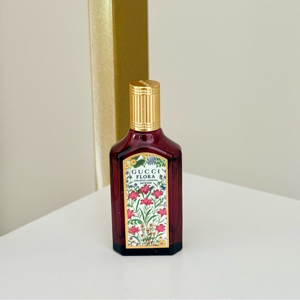 Gucci Flora Gorgeous Gardenia Intense Mini Dabber - Picture 4 of 4